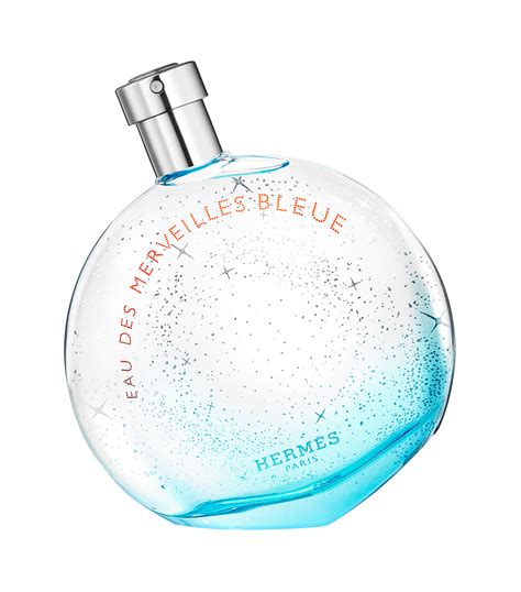 hermes merveilles|Hermes eau des merveilles bleue.